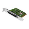 Universal PCI, 24-ch Digital I/O Board (RoHS)ICP DAS